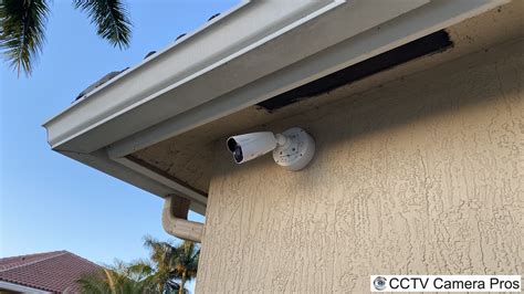 security camera outdoor junction box home depot|box for outside security cameras.